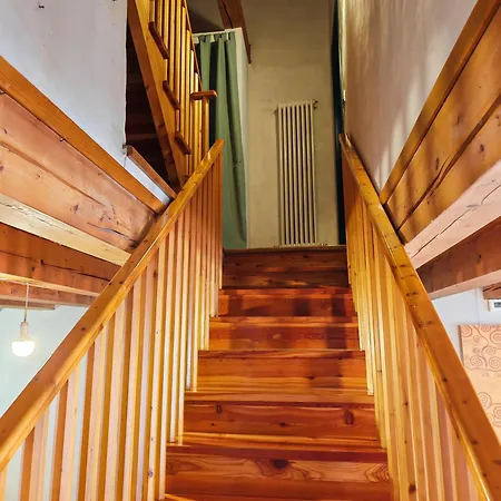 Apartment Al Borgo *