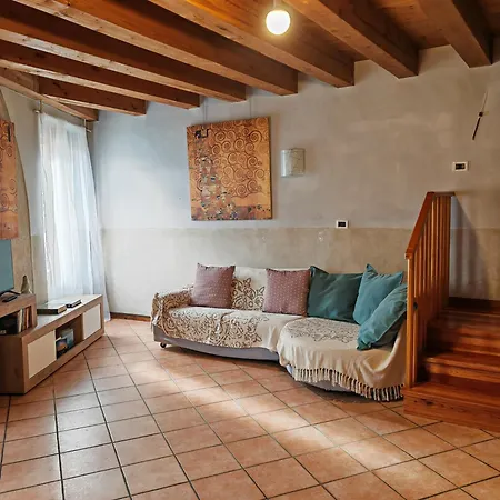 Appartement Al Borgo
