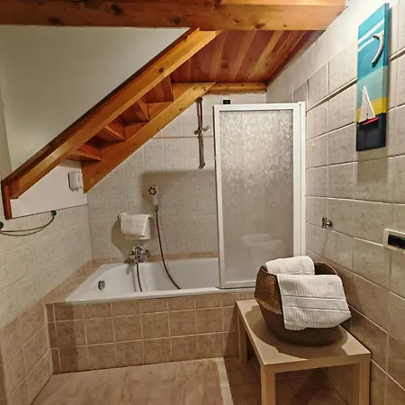Appartement Al Borgo *