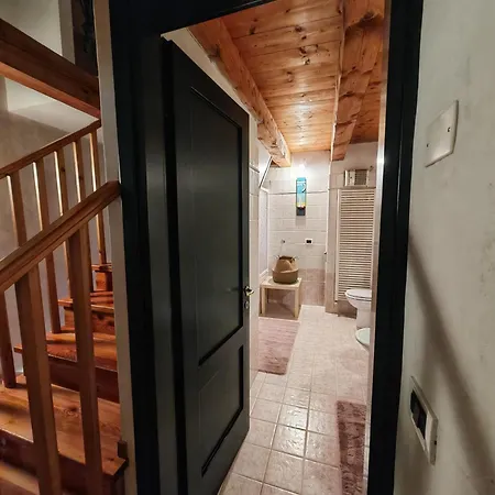 Al Borgo Appartement Feltre
