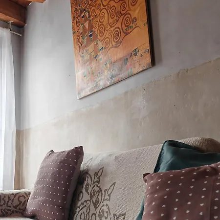 Appartement Al Borgo Feltre