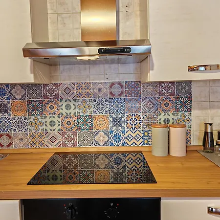Al Borgo Apartment