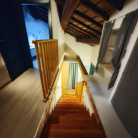Al Borgo Apartment
