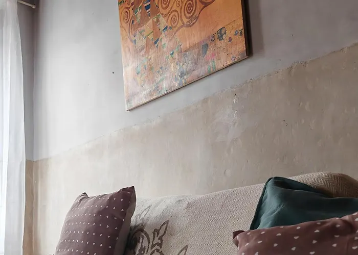 شقة Al Borgo فيلتري