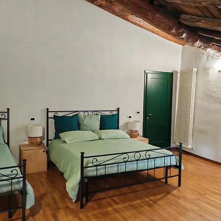 Al Borgo * フェルトレ