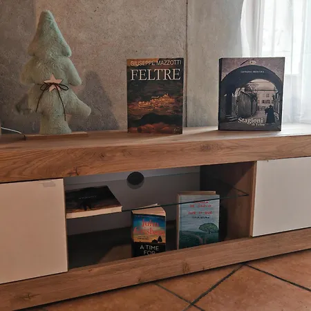 Al Borgo 费尔特雷