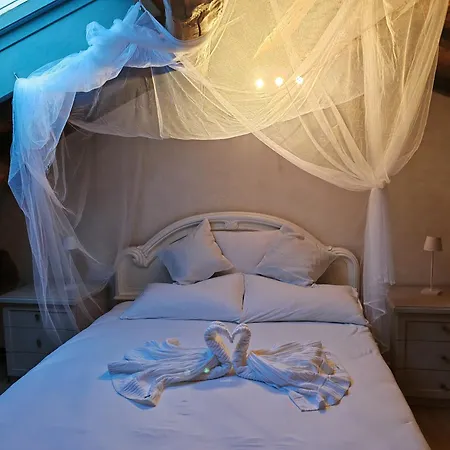 公寓 Al Borgo 费尔特雷