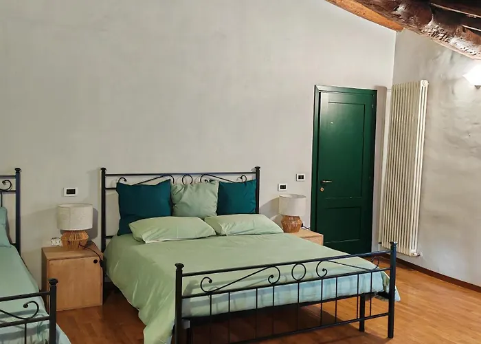 Al Borgo * فيلتري