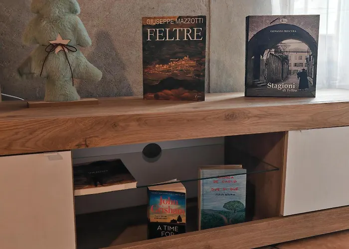 Al Borgo فيلتري